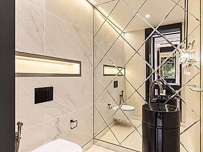 LUXURIOUS 1-BEDROOM APARTMENT | 1 MONTH FREE