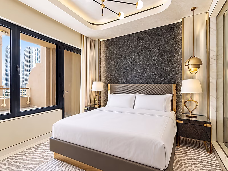 LUXURIOUS 1-BEDROOM APARTMENT | 1 MONTH FREE - Photo 5