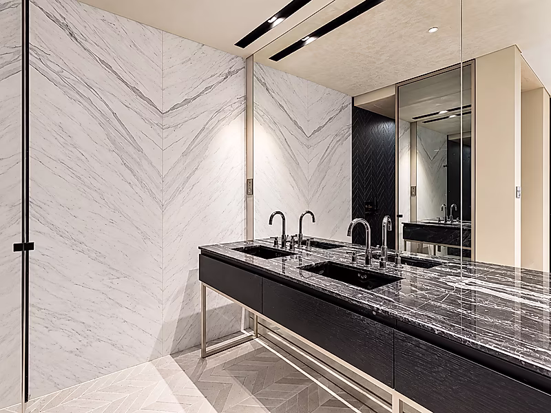 LUXURIOUS 1-BEDROOM APARTMENT | 1 MONTH FREE - Photo 7