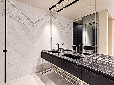 LUXURIOUS 1-BEDROOM APARTMENT | 1 MONTH FREE