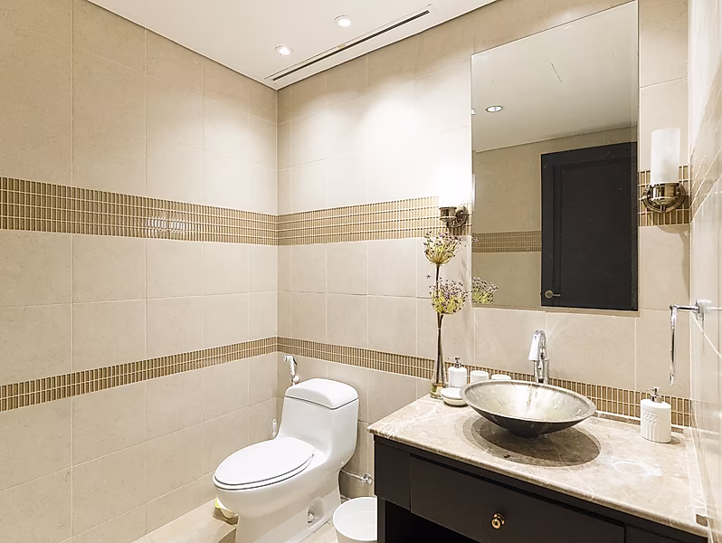 HIGH VALUE 1 BEDROOM  IN PORTO ARABIA - Photo 3
