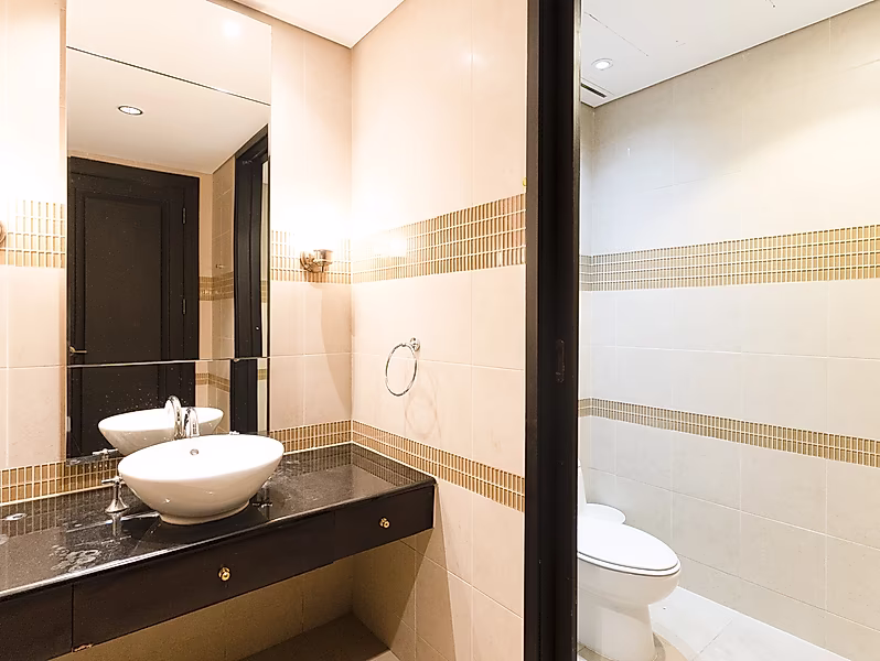 HIGH VALUE 1 BEDROOM  IN PORTO ARABIA - Photo 5