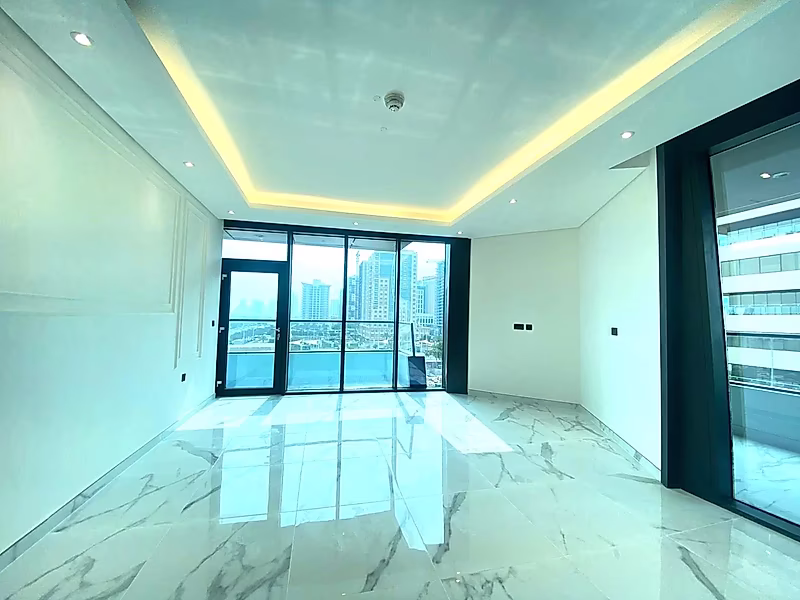 STYLISH 2BR APARTMENT | PREMIUM AMENITIES - Photo 1