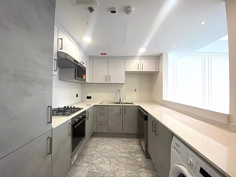 STYLISH 2BR APARTMENT | PREMIUM AMENITIES - Photo 5