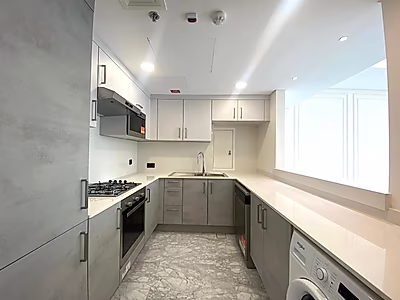 STYLISH 2BR APARTMENT | PREMIUM AMENITIES
