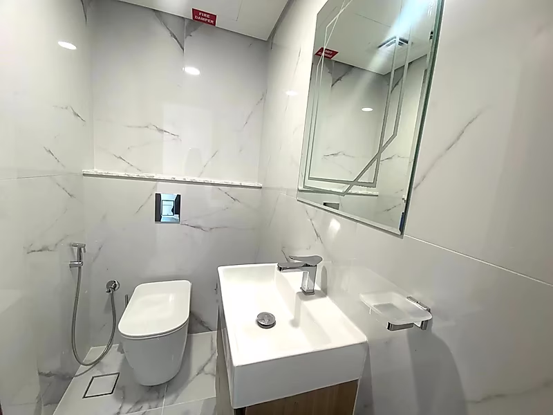 STYLISH 2BR APARTMENT | PREMIUM AMENITIES - Photo 8
