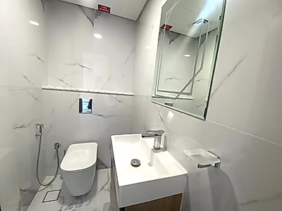 STYLISH 2BR APARTMENT | PREMIUM AMENITIES