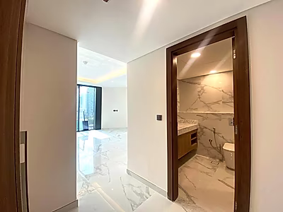 STYLISH 2BR APARTMENT | PREMIUM AMENITIES