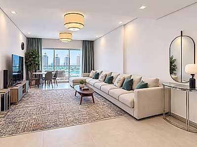 STYLISH APARTMENT | ABUNDANT AMENITIES