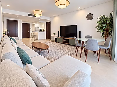 STYLISH APARTMENT | ABUNDANT AMENITIES