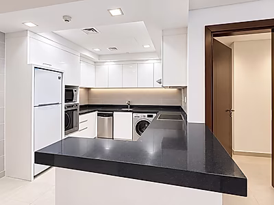 STYLISH APARTMENT | ABUNDANT AMENITIES