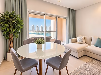 STYLISH APARTMENT | ABUNDANT AMENITIES