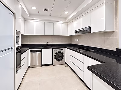 STYLISH APARTMENT | ABUNDANT AMENITIES