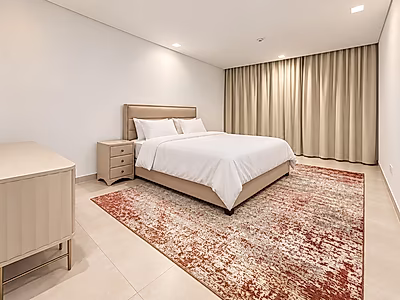 STYLISH APARTMENT | ABUNDANT AMENITIES