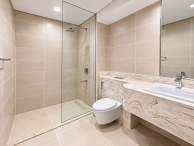STYLISH APARTMENT | ABUNDANT AMENITIES