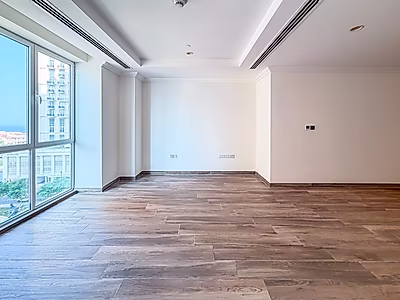 STUNNING STUDIO APARTMENT IN VIVA BAHRIA | THE PEARL