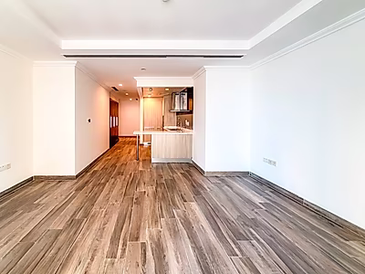 STUNNING STUDIO APARTMENT IN VIVA BAHRIA | THE PEARL