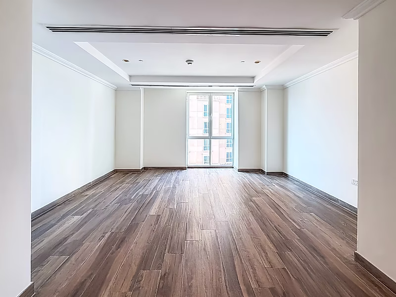 STUNNING STUDIO APARTMENT IN VIVA BAHRIA | THE PEARL - Photo 5