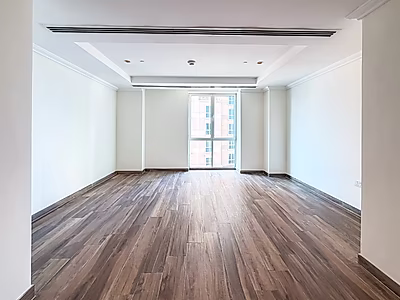 STUNNING STUDIO APARTMENT IN VIVA BAHRIA | THE PEARL
