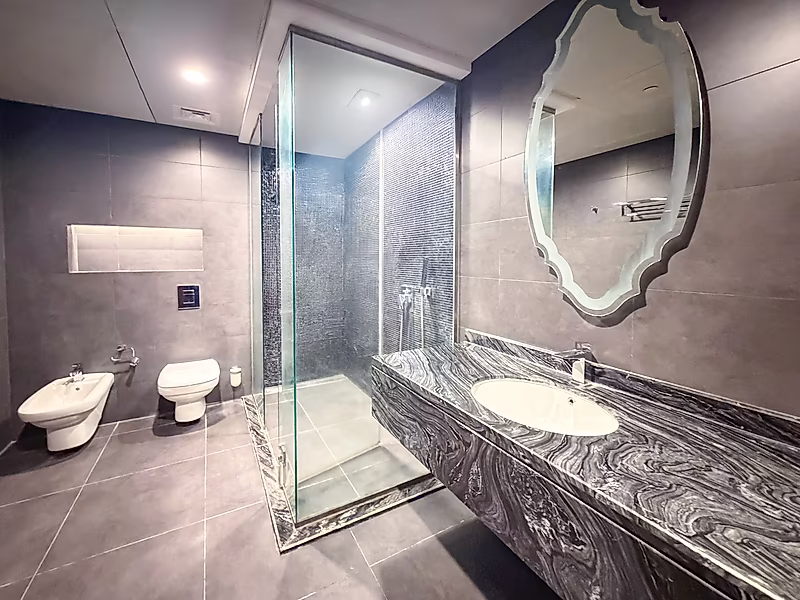 STUNNING STUDIO APARTMENT IN VIVA BAHRIA | THE PEARL - Photo 8