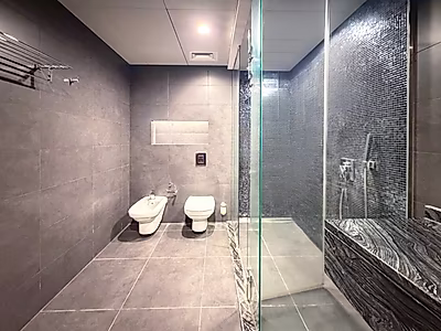 STUNNING STUDIO APARTMENT IN VIVA BAHRIA | THE PEARL