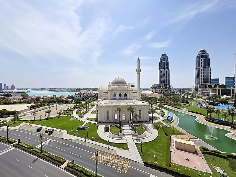 HIGH VALUE 1 BEDROOM  IN PORTO ARABIA - Photo 11