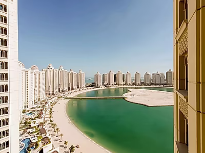 FULLY FURNISHED STUDIO FOR RENT - VIVA BAHRIA