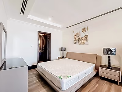 FULLY FURNISHED STUDIO FOR RENT - VIVA BAHRIA