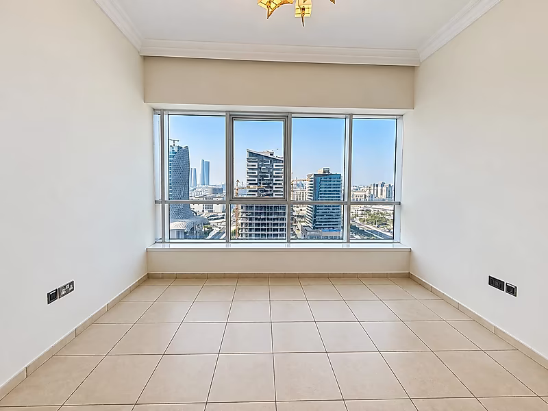 2 BEDROOM | SEMI FURNISHED | LUSAIL MARINA - Photo 1