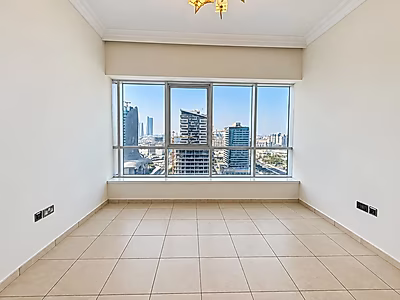 2 BEDROOM | SEMI FURNISHED | LUSAIL MARINA