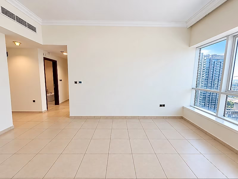 2 BEDROOM | SEMI FURNISHED | LUSAIL MARINA - Photo 2