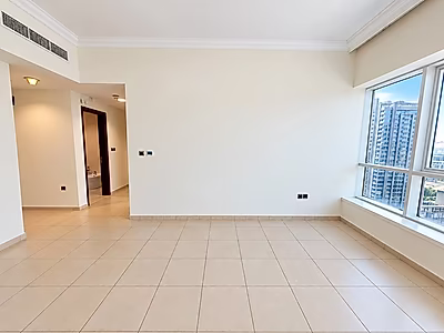 2 BEDROOM | SEMI FURNISHED | LUSAIL MARINA