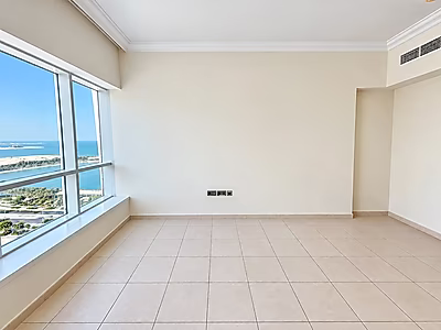 2 BEDROOM | SEMI FURNISHED | LUSAIL MARINA