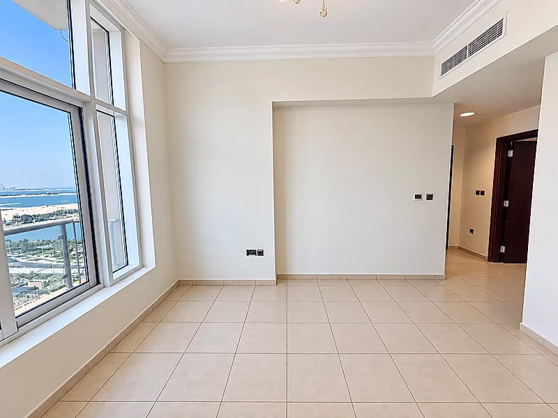 2 BEDROOM | SEMI FURNISHED | LUSAIL MARINA - Photo 5