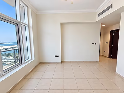 2 BEDROOM | SEMI FURNISHED | LUSAIL MARINA