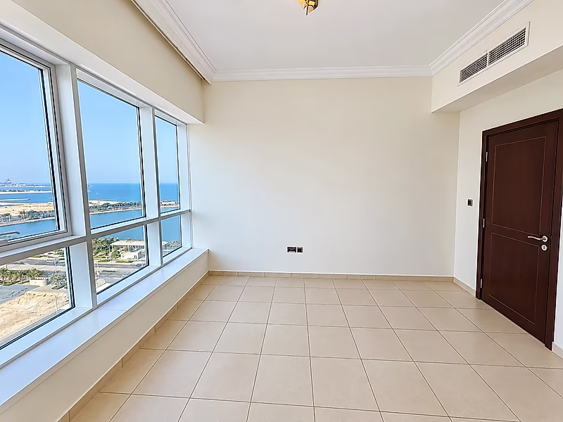 2 BEDROOM | SEMI FURNISHED | LUSAIL MARINA - Photo 6