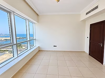 2 BEDROOM | SEMI FURNISHED | LUSAIL MARINA
