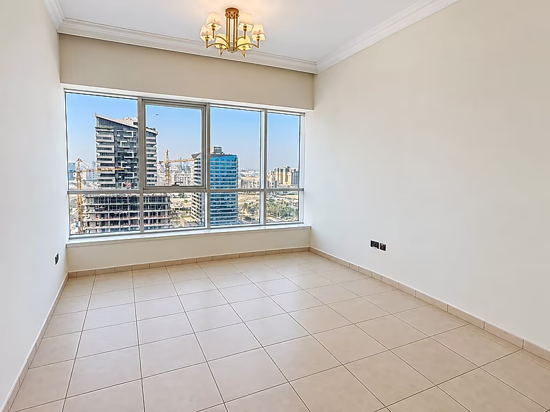 2 BEDROOM | SEMI FURNISHED | LUSAIL MARINA - Photo 7