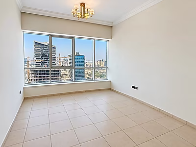 2 BEDROOM | SEMI FURNISHED | LUSAIL MARINA