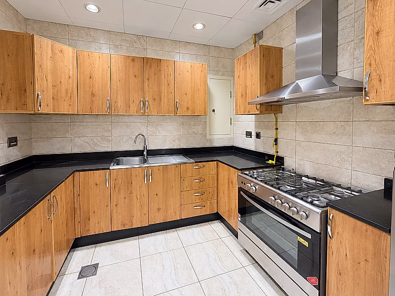 2 BEDROOM | SEMI FURNISHED | LUSAIL MARINA - Photo 11