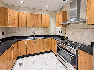 2 BEDROOM | SEMI FURNISHED | LUSAIL MARINA