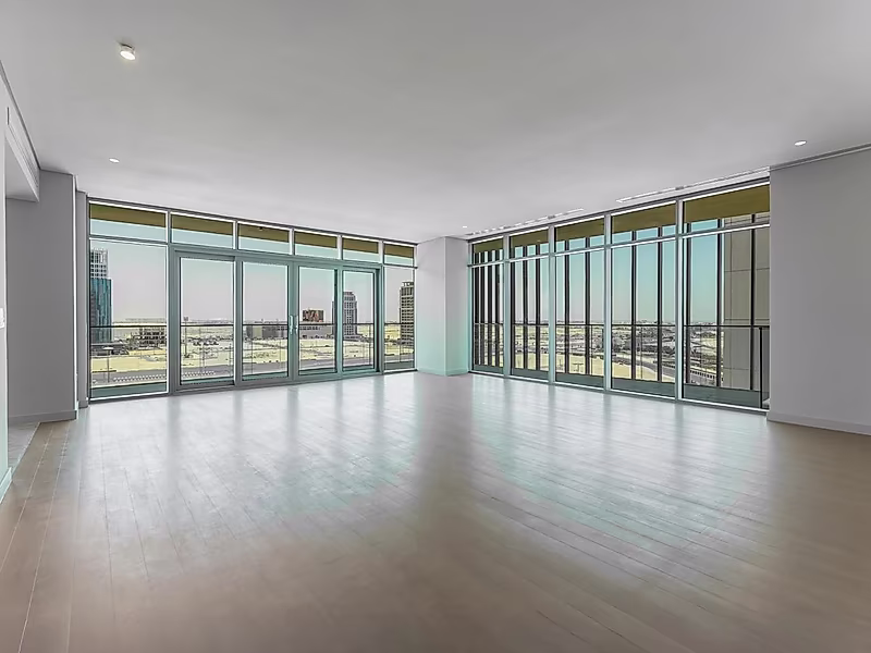 Spacious 3-Bedroom + Maid's Residence | 224 sqm | Lusail Waterfront - Photo 11