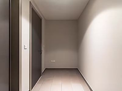 وحدة سكنية فسيحة من 3 غرف نوم + غرفة خادمة | 224 متر مربع | واجهة لوسيل البحرية