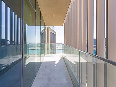 Expansive 3-Bedroom + Maid's Residence | 309 sqm