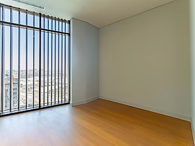 Expansive 3-Bedroom + Maid's Residence | 309 sqm