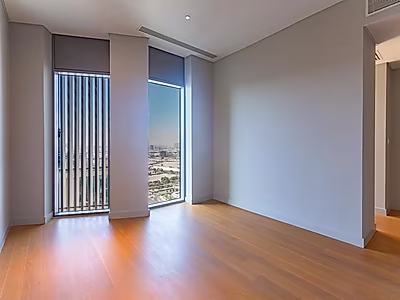 Expansive 3-Bedroom + Maid's Residence | 309 sqm