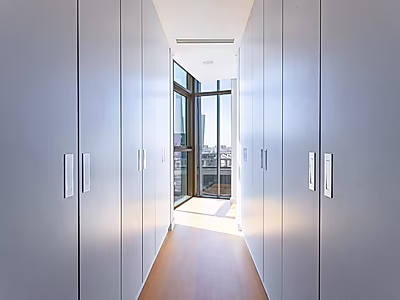 Expansive 3-Bedroom + Maid's Residence | 309 sqm