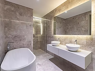 Expansive 3-Bedroom + Maid's Residence | 309 sqm