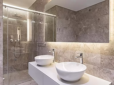Expansive 3-Bedroom + Maid's Residence | 309 sqm