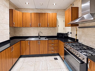 LUXURY FULLY FURNISHED 2-BEDROOM | LUSAIL MARINA